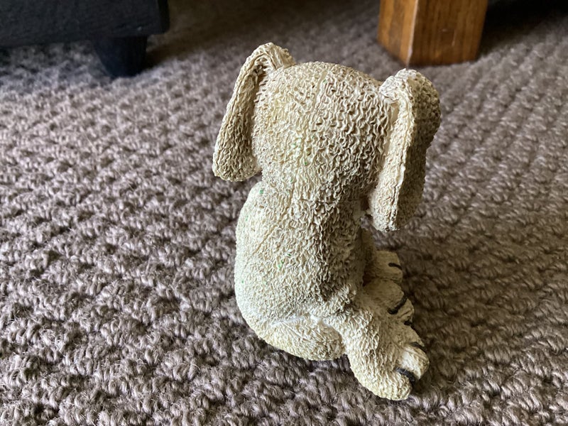 Vintage Dog Ornament Carousel 2