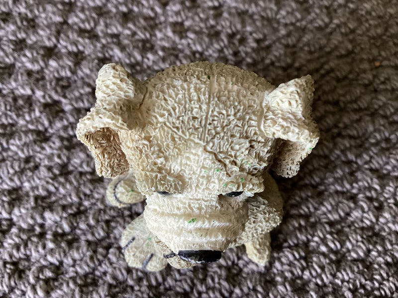 Vintage Dog Ornament Carousel 3