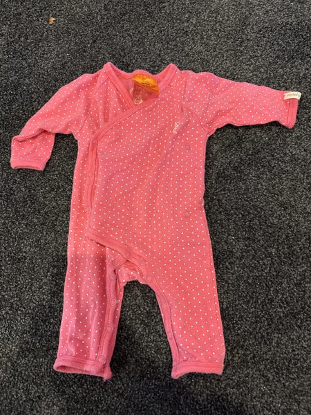 Cotton on baby onsie Carousel 1