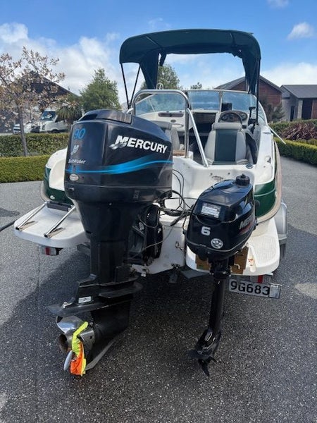 2001 Haines Signature64141747173633113