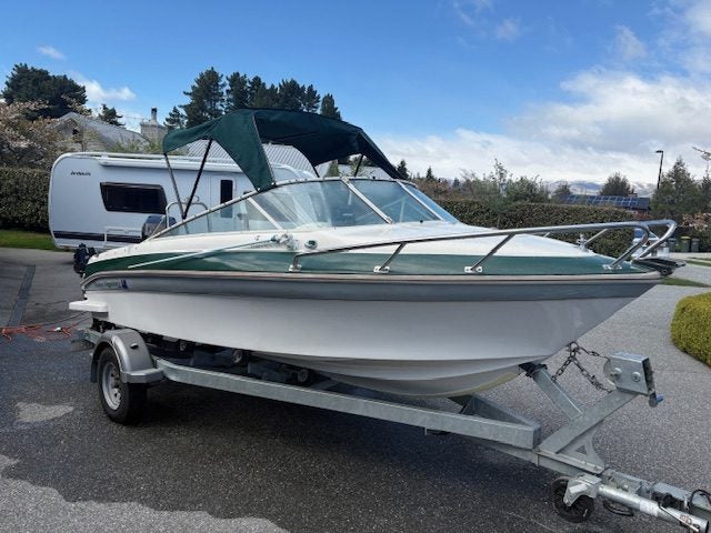 2001 Haines Signature64141747173633112