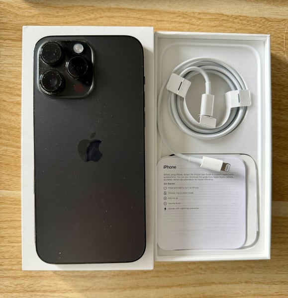 iPhone 14 Pro Max 256 GB, excellent condition!64142077842177112