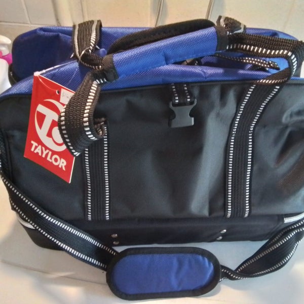 Lawn Bowls Carry bag NEW Carousel 4