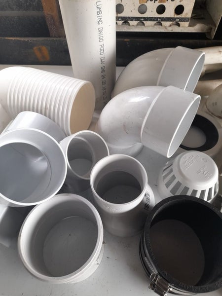 Plumbing fittings Carousel 2