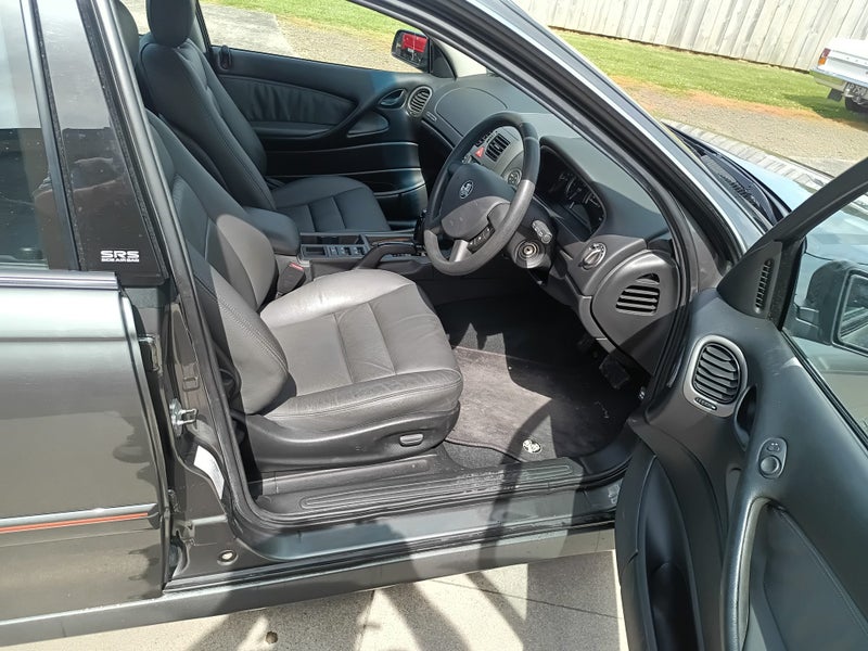 2003 Holden Commodore Berlina V864287886476162114