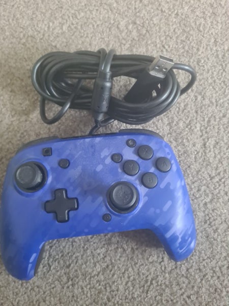 Nintendo switch (with game, controller and carry case) Carousel 4