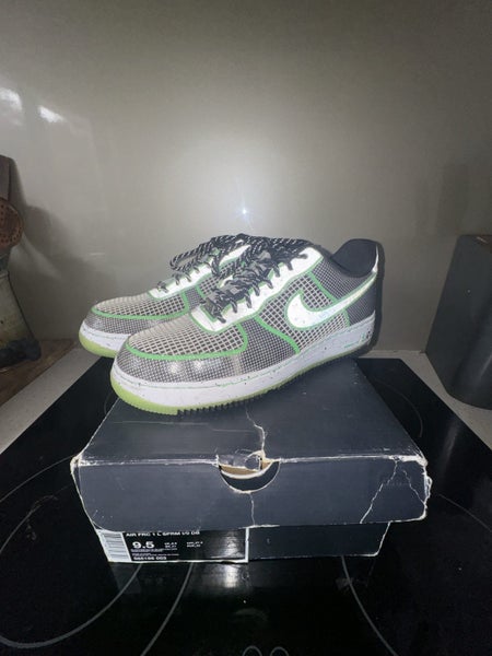 Nike Air Force 1 Low Insideout DB Doernbecher64199317776386110