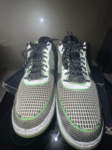 Nike Air Force 1 Low Insideout DB Doernbecher64199317776386114