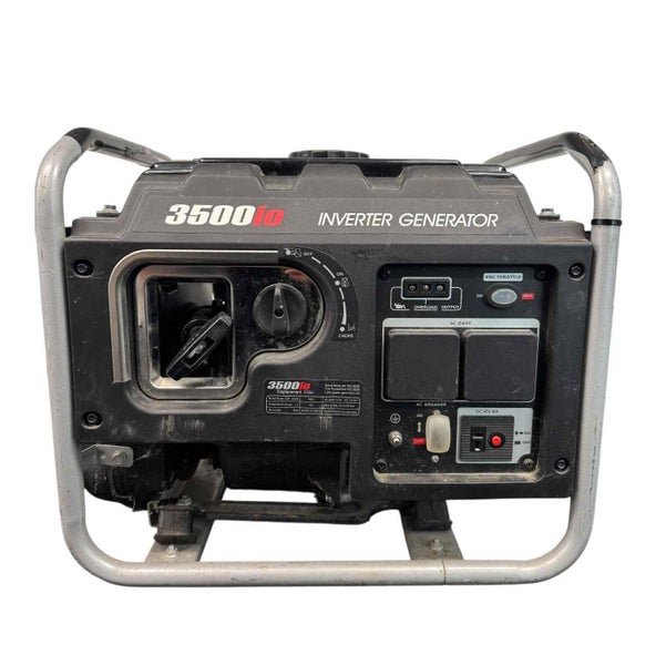 FM SPWM INVERTER GENERATOR Carousel 1