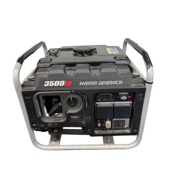 FM SPWM INVERTER GENERATOR Carousel 2