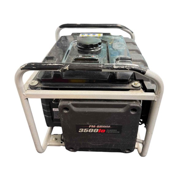 FM SPWM INVERTER GENERATOR Carousel 4