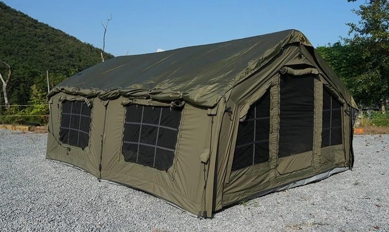 Coody tent 13.6 Air tent64363539565569112