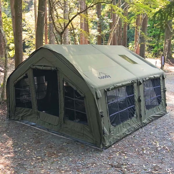 Coody tent 13.6 Air tent64363539565569113