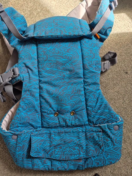 Beco Baby carrier Carousel 1