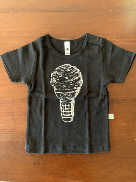 OMA Rapeti Baby T-Shirt Carousel 1