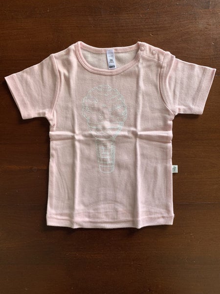OMA Rapeti Baby T-Shirt Carousel 1