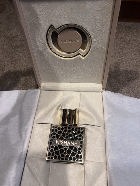 Nishane Shem Extrait de Parfum (50ml, 99% full) Carousel 1