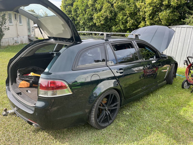 2014 Holden Commodore Vf Sv664141747556609112