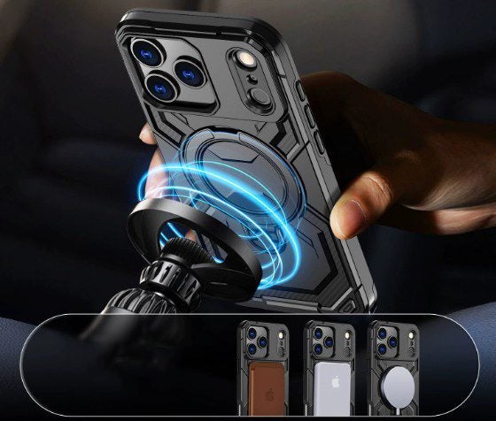 iPhone 17 Pro Max Case Shockproof case64427857560194111