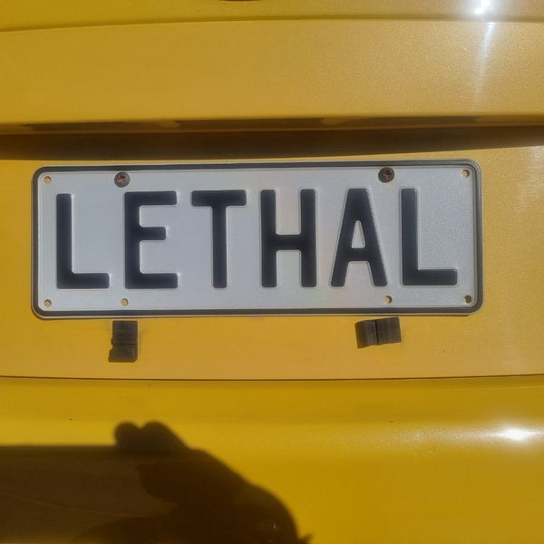 Personalized plates64347989307523110