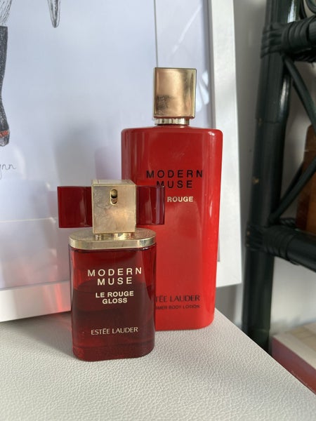 Estée Lauder Modern Muse Le Rouge Gloss Carousel 1