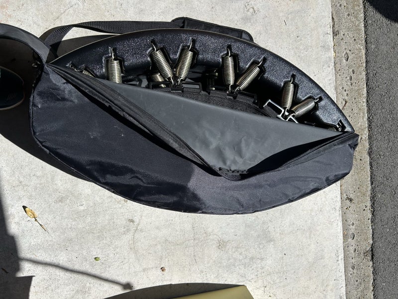 Rebounder. Estate sale - excellent condition Carousel 2