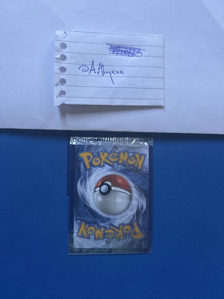 Mewtwo Promo (SEALED) Carousel 2