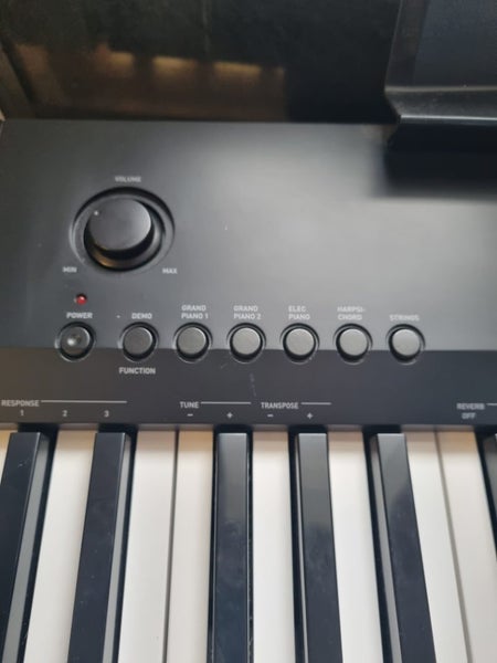 Casio CDP-120 Keyboard - 88 keys64142082233986112