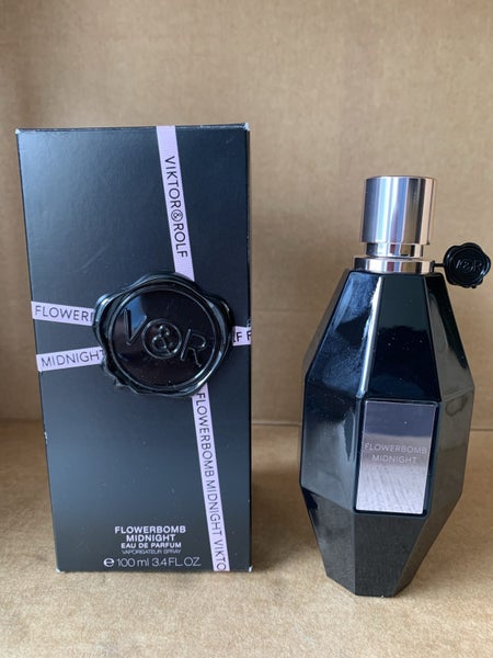 Flower bomb midnight edp 100ml Carousel 1
