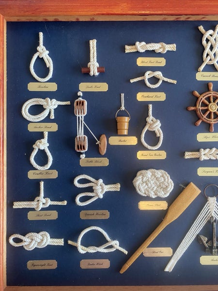 Knot Board/Picture Carousel 2