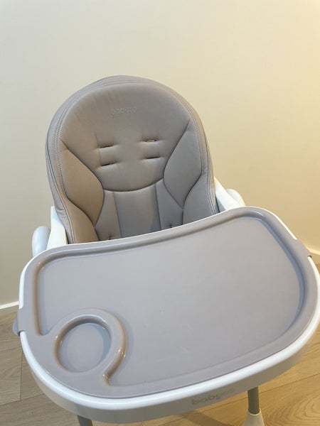 High chair Babyco Carousel 3