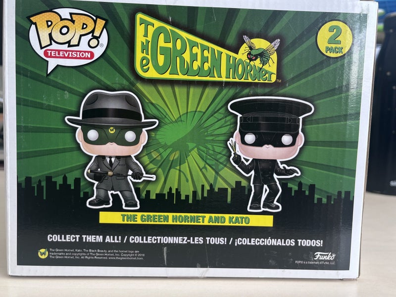 Animation Pop Vinyl Bundle Carousel 5