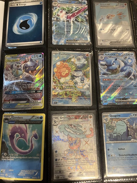 40+ Valuable Pokemon Cards Carousel 1