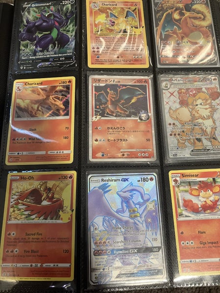 40+ Valuable Pokemon Cards Carousel 5