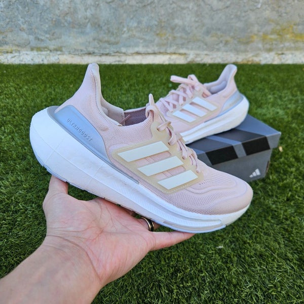 **BRAND NEW** Adidas UltraBoost Light Womens Shoes Carousel 1