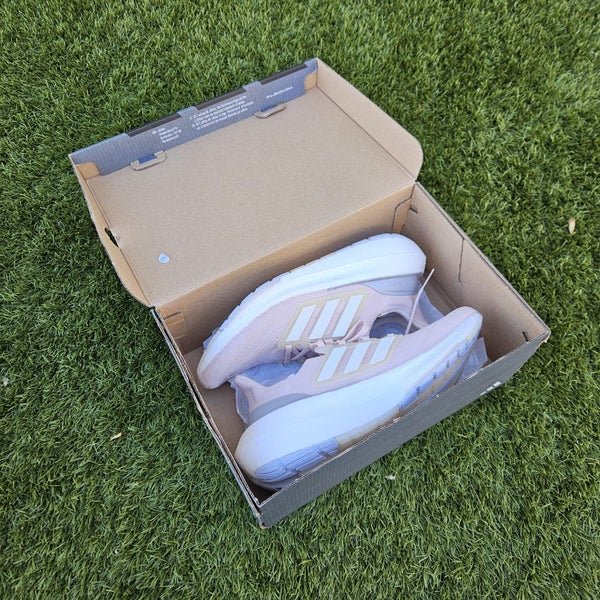 **BRAND NEW** Adidas UltraBoost Light Womens Shoes Carousel 6