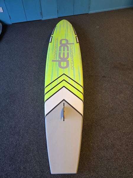 Deep Oceanboard Racing SUP64142083864067111