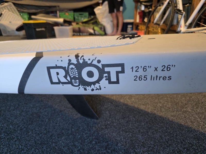 Deep Oceanboard Racing SUP64142083864067112