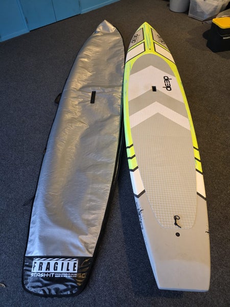 Deep Oceanboard Racing SUP64142083864067114
