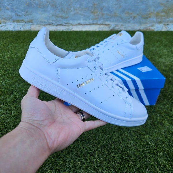 **BRAND NEW** Adidas Stan Smith Lux Shoes Carousel 1