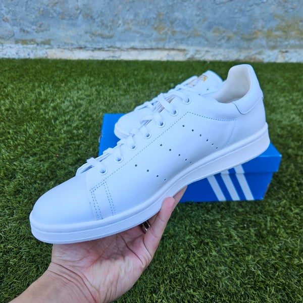 **BRAND NEW** Adidas Stan Smith Lux Shoes Carousel 2