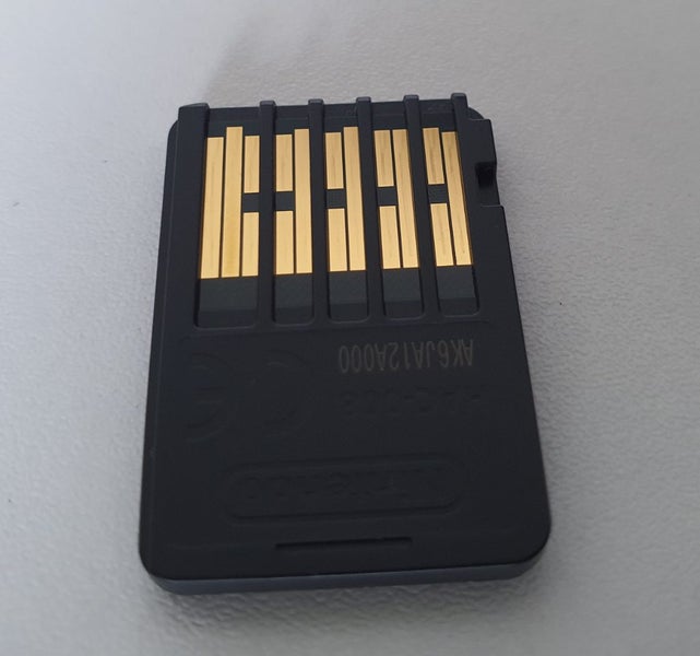 Street fighter 30th anniversary - Switch Carousel 2