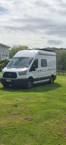 Easy to Drive, Spacious When Parked - Extendable64141747950467112