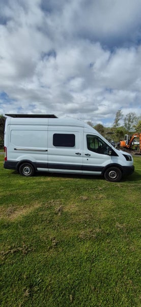 Easy to Drive, Spacious When Parked - Extendable64141747950467113