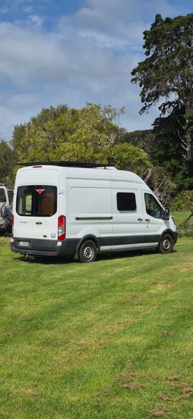 Easy to Drive, Spacious When Parked - Extendable64141747950467114