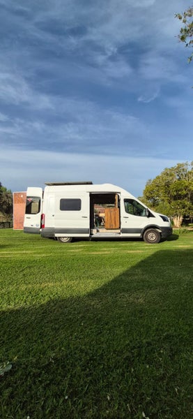 Easy to Drive, Spacious When Parked - Extendable64141747950467110