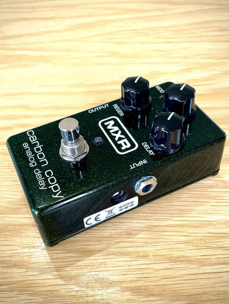 MXR Carbon Copy Analog Delay64142084894593112