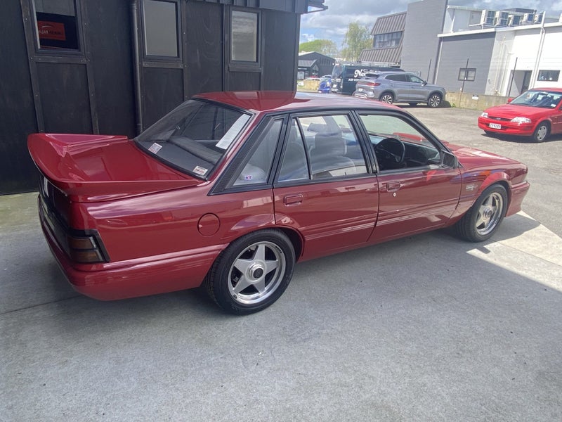 1986 Holden Commodore HDT SS Group A64141748071683113
