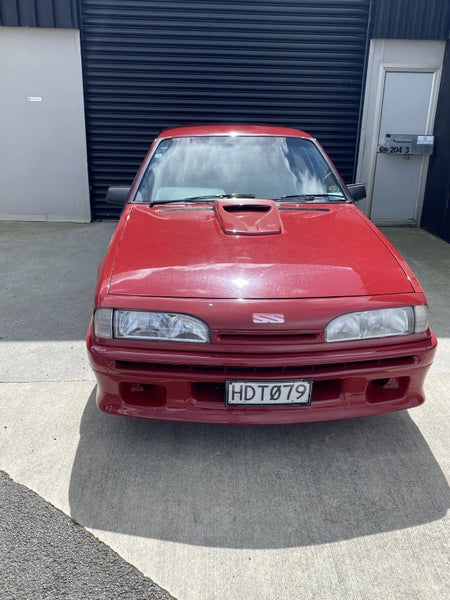 1986 Holden Commodore HDT SS Group A64141748071683114