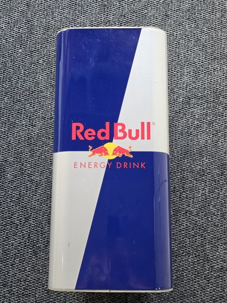 Red Bull Fridge / Cooler Carousel 9